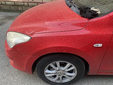 Hyundai: Hyundai i30: 1.4 l | 2007 il Hetçbek — 5