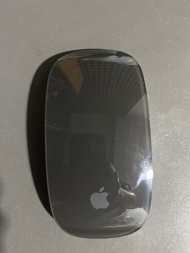 Компьютерные мышки: Magic Mouse 
Оригинальная мышка apple 
Идеальное состояние