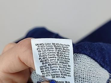 dungarees pull and bear: Avon, Jeansy damskie, rozmiar XL — 5