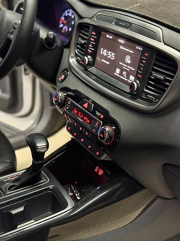 Kia: Kia Sorento: 2018 г., 2 л, Автомат, Дизель, Кроссовер — 9