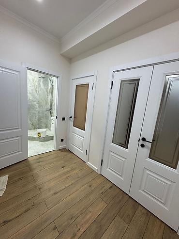 Продажа квартир: 1 комната, 42 м², Элитка, 4 этаж, Евроремонт — 7