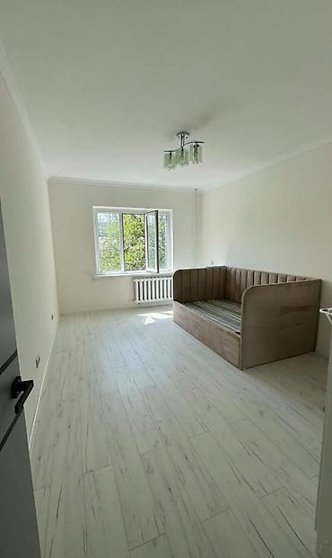 2 комнаты, 52 м², 105 серия, 3 этаж, Евроремонт at lalafo.kg 2 комнаты, 52 м², 105 серия, 3 этаж, Евроремонт