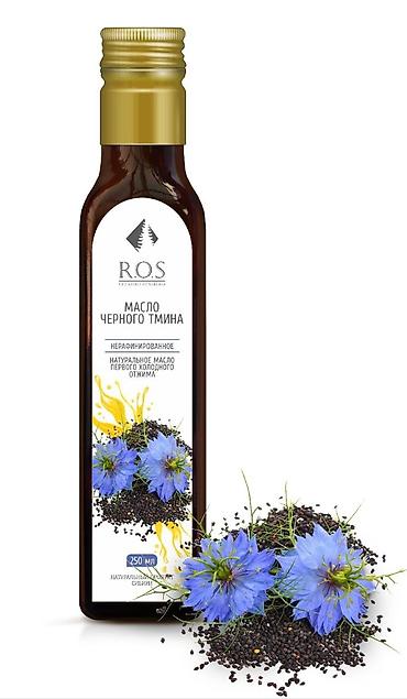 Витамины и БАДы: Натуральные пищевые масла первого холодного отжима производства — 3