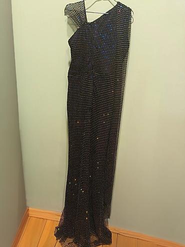 Donlar: Ziyafət donu, Maksi, 2XL — 2