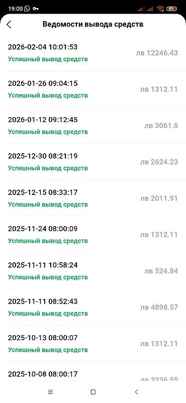 Сетевой маркетинг: Онлайн‑платформа NEWSS — сервис для выполнения заданий, связанных с — 2