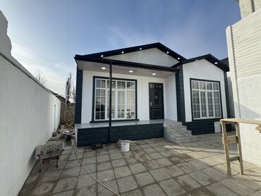 heyet evi kreditle: Savalan 3 otaqlı, 85 kv. m, Kredit var, Yeni təmirli