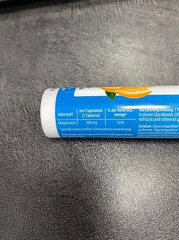 Витамины и БАДы: Магний глицинат, Для ЖКТ, Для работы мозга, Для снижения веса, Универсальный, Турция, Таблетки, Новый — 9