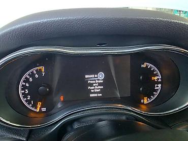 гранд чароки: Jeep Grand Cherokee: 2021 г., 3.6 л, Автомат, Бензин, Внедорожник — 9