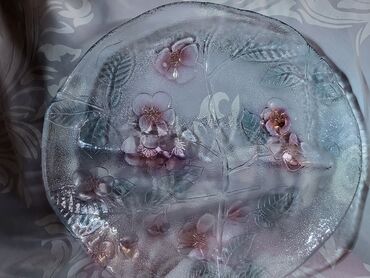 Ostalo posuđe: Tanjir nov Walther valovit,univerzalni 70te. Nemacki perfektan na lalafo.rs — 6 Ostalo posuđe: Tanjir nov Walther valovit,univerzalni 70te. Nemacki perfektan — 6