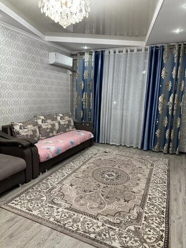 Долгосрочная аренда квартир: 1 комната, Агентство недвижимости, Без подселения, С мебелью полностью — 2