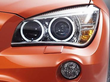 tom: FAROVI ZA BMW X1 OD 2009. DO 2015. GOD — 1
