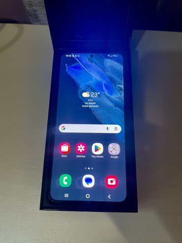 işlənmiş aspiratorlar: Telefon