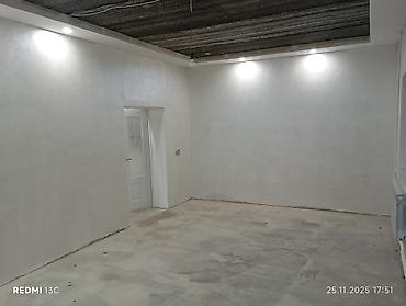 Другие виды отделочных работ: - Планировка: единое просторное помещение с зоной под кухню + санузел — 3