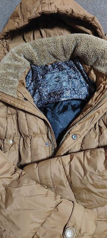 Kurtkalar: Gödəkcə MS Collection Qalin isdi kurtkadir kapshonkasida var zamoknan — 19