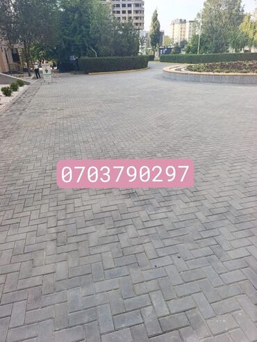 Тротуарные бордюры: Тротуарный бордюр, ЖБИ (Железобетонный), Овальный, 100 — 4