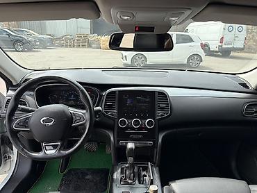 талисман машина: Renault SM6: 2022 г., 2 л, Вариатор, Газ, Седан — 10