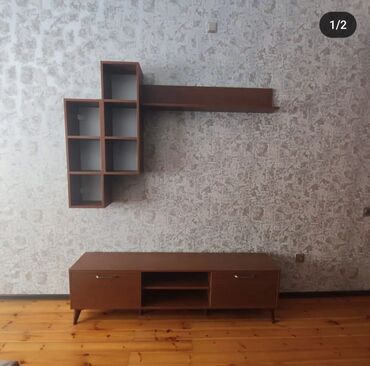 Sifarişlə TV stendlər: Şəkilləri vərəqləyin. 🔺Tv stendlər hər biri yenidir.NAĞD VƏ KREDİTLƏ — 23