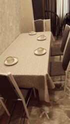 Долгосрочная аренда квартир: 2 комнаты, Агентство недвижимости, Без подселения, С мебелью частично — 10