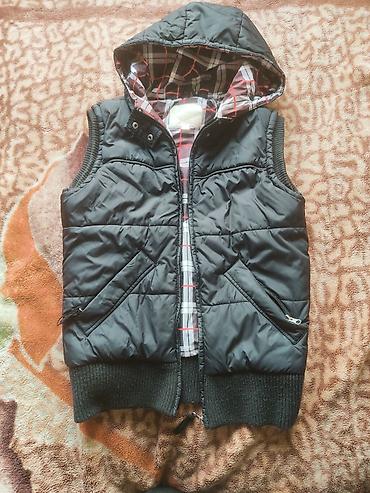 Uşaq dünyası: Jilet, Uniseks, 10 - 12 yaş, Gap — 6