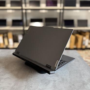 Ноутбуки Lenovo: Игровой, Б/у, Intel Core i5, В рассрочку — 4