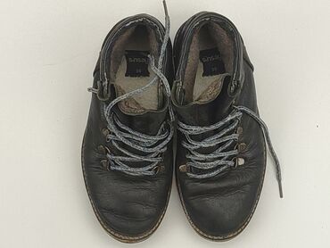 buty z odkrytymi palcami i zakrytą piętą: Sport shoes 36, Used