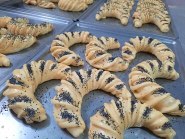 крышки от бутылки: Булочки, круассаны на заказ 
Есть разные начинки