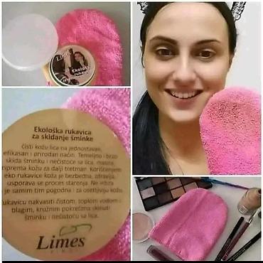 Nega kože: ✨ Fantastični duo za čistu i negovanu kožu! ✨ 💖 Rukavica za skidanje — 9