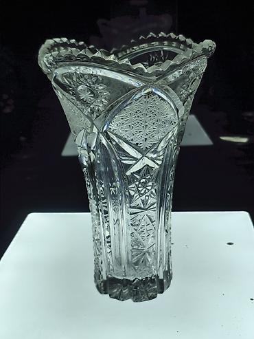 Наборы посуды: Хрусталь — 16