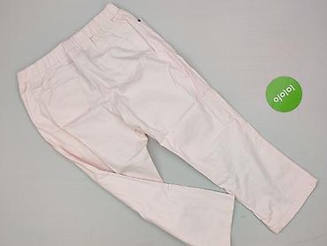 dzwony l: Bpc bonprix collection, Spodnie materiałowe damskie, rozmiar L — 3