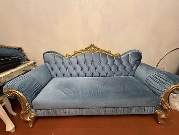 diva divan: Divan, Yeni — 1