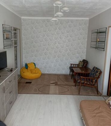 Долгосрочная аренда квартир: 2 комнаты, Агентство недвижимости, Без подселения, С мебелью полностью — 2