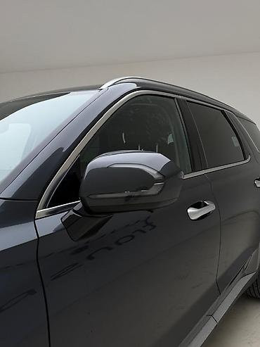 Hyundai: Hyundai Palisade: 2020 г., 2.2 л, Автомат, Дизель, Кроссовер — 7