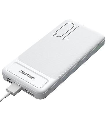 Powerbank 10000 mAh, Yeni