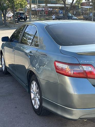 тойота scion: Toyota Camry: 2010 г., Бензин, Седан — 3