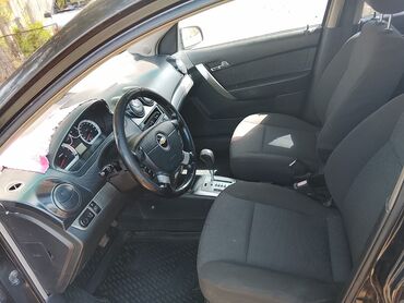 прокат матиз бишкек: Chevrolet Aveo: 2007 г., 1.6 л, Автомат, Бензин, Седан