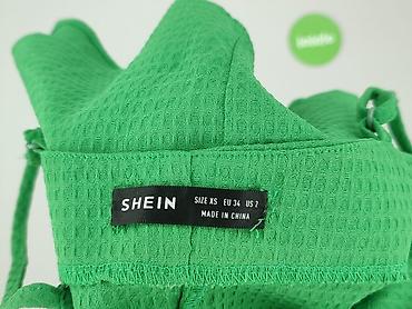shein 18: Shein, Top damski, rozmiar XS — 4