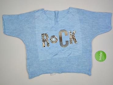 the beatles: Sweter damski, rozmiar One size — 2