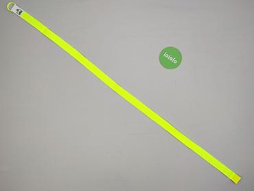 neonowe: Pasek, Unisex, stan - Idealny — 2