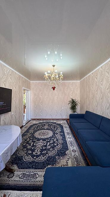 Продажа квартир: 4 комнаты, 105 м², 106 серия улучшенная, 7 этаж, Евроремонт — 2