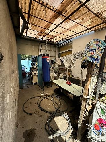 от базар: Продаётся частный дом с участком. - В продаже дом 7 комнат без — 6