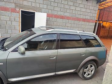 Audi: Audi A5: 2003 г. — 8