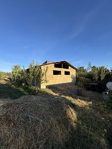 Продажа дачи: 2 комнаты, 35 м², 12 соток, Электричество, Холодная вода — 3