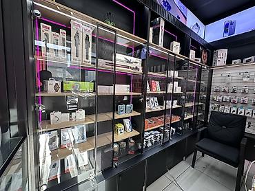 место цум: Продажа магазинов В торговом центре, 25 м², Евроремонт, Отдельный вход, 1 этаж — 3