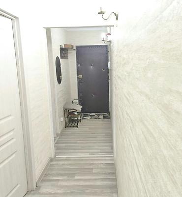 royal central park: 3 комнаты, 56 м², 104 серия, 2 этаж, Свежий ремонт — 7