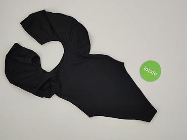 pull and bear rozmiary: Zara, Body damskie, rozmiar M — 3
