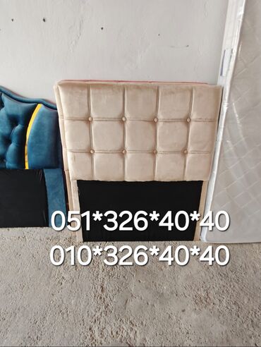 Çarpayılar: Yeni, Təknəfərlik çarpayı, Bazalı, Matras ilə, Azərbaycan — 17