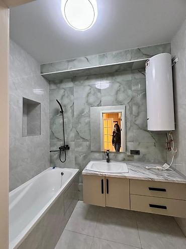 Долгосрочная аренда квартир: 3 комнаты — 8