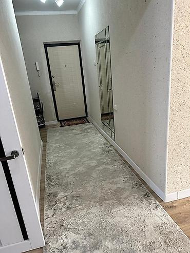 Продажа квартир: 2 комнаты, 65 м², Кок-Жар мкр Элитка, 2 этаж, Евроремонт — 9