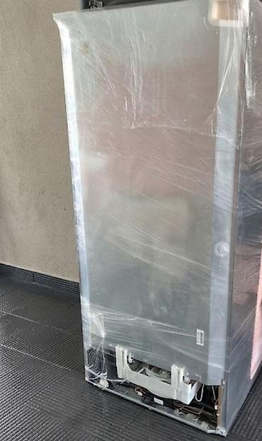 14 pro dubay: Toshiba iki qapılı soyuducu (yuxarıda dondurucu) GR-RT835WE-PGJXK - — 4