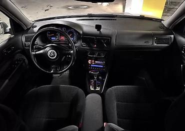 форд пикаб: Volkswagen Golf: 1998 г., 1.6 л, Автомат, Бензин, Хэтчбэк — 8